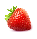 strawberry decor