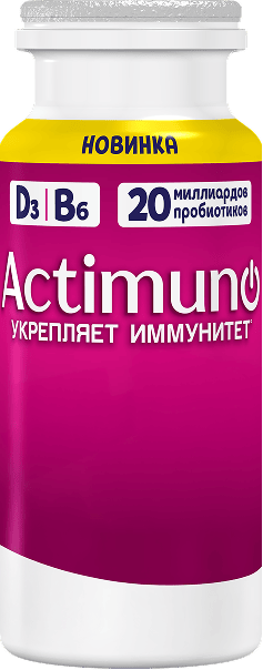 Актимуно кидс, детский продукт hover